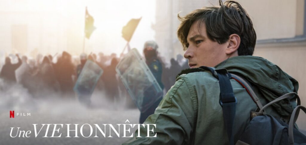 une vie honnete suite