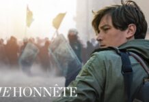 une vie honnete suite