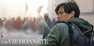 une vie honnete suite