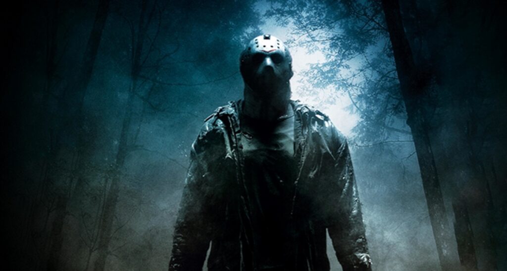 vendredi 13 nouveau film jeu video