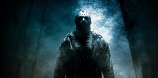 vendredi 13 nouveau film jeu video