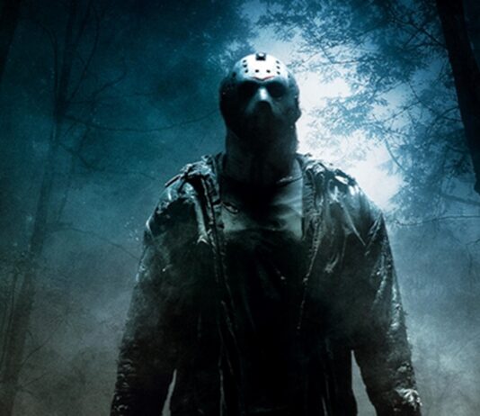 vendredi 13 nouveau film jeu video