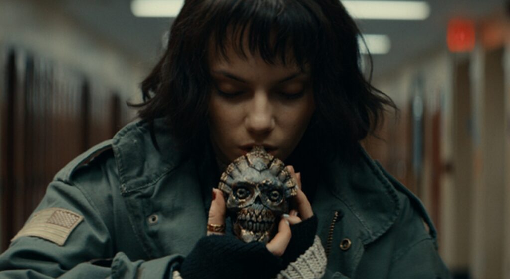 whistle film sortie