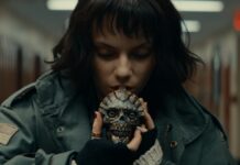 whistle film sortie