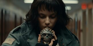 whistle film sortie