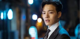 yeo jin goo compte adulte