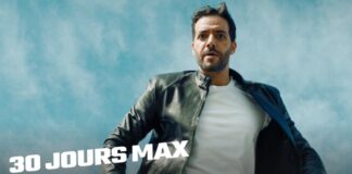 30 jours max suite
