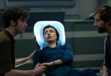 alien earth episode 4 fin