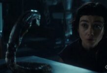 alien earth episode 5