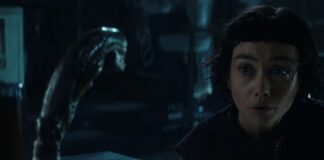 alien earth episode 5