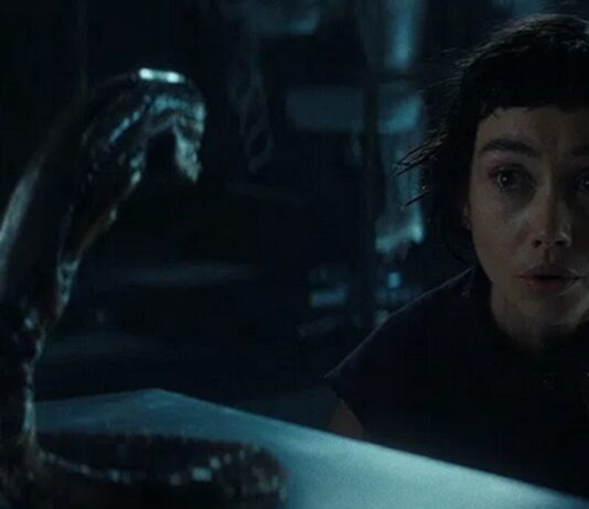 alien earth episode 5
