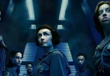 alien earth saison 2