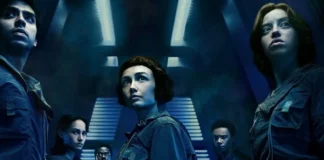 alien earth saison 2
