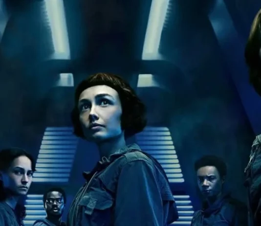 alien earth saison 2