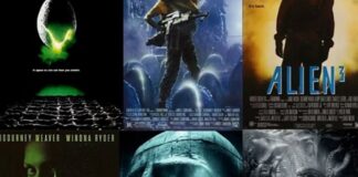 alien ordre chronologique