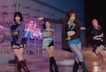 blackpink choses a savoir