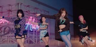 blackpink choses a savoir