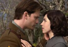blood of my blood netflix