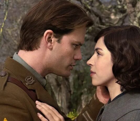 blood of my blood netflix