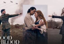 blood of my blood saison 2