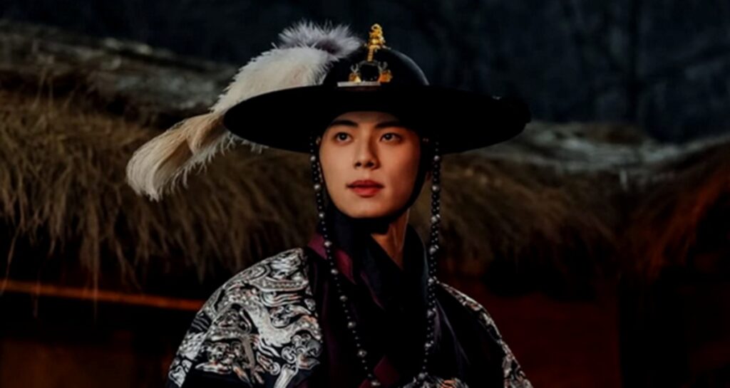 bon appetit your majesty episode 2 fin