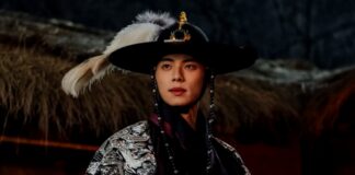 bon appetit your majesty episode 2 fin