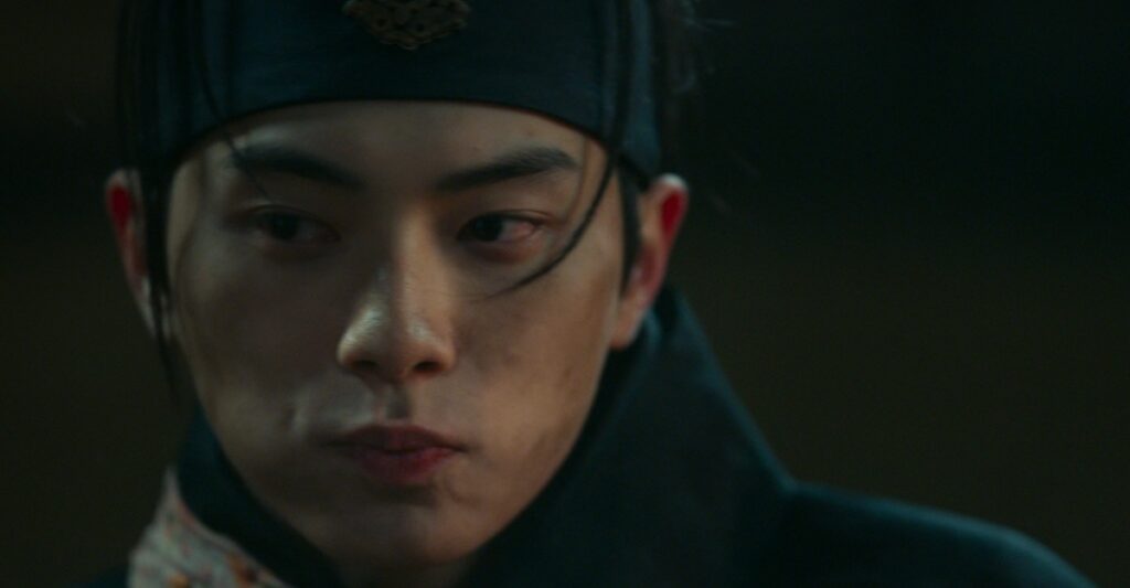 bon appetit your majesty episode 2 heure