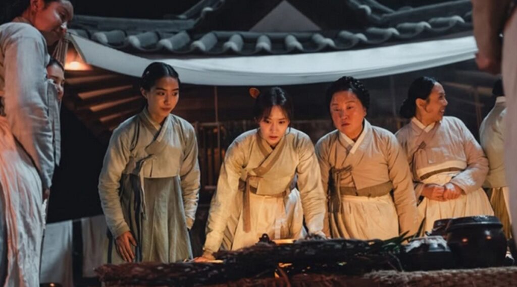 bon appetit your majesty episode 3