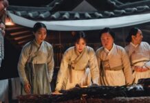 bon appetit your majesty episode 3