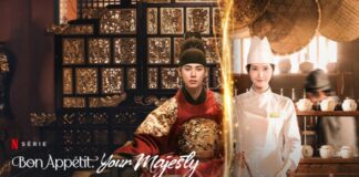 bon appetit your majesty saison 2