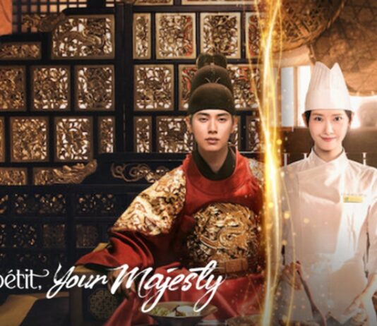 Bon Appétit Your Majesty Saison 2 : Quelle date de sortie Netflix ? bon appetit your majesty saison 2