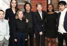 celebrites qui ont adopte