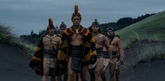 chief of war combien depisodes