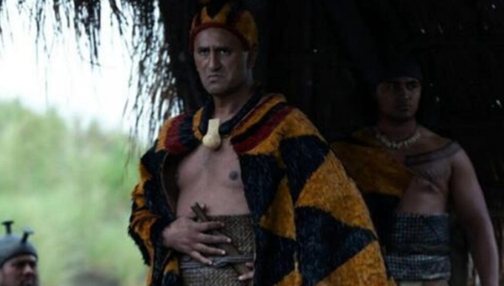 chief of war episode 4 fin