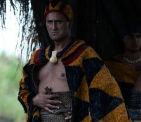 chief of war episode 4 fin