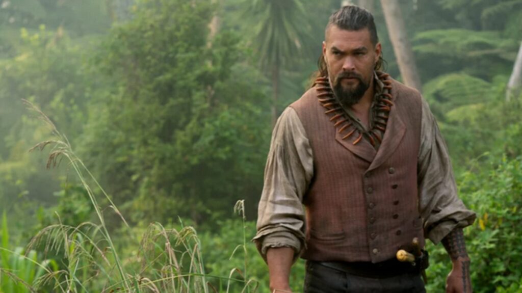 chief of war episode 5