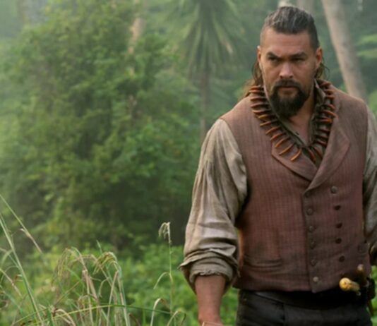 chief of war episode 5