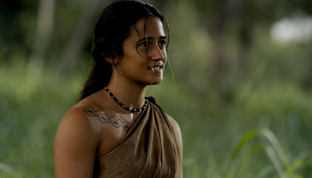 chief of war episode 7