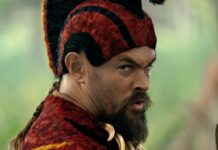 chief of war histoire vraie
