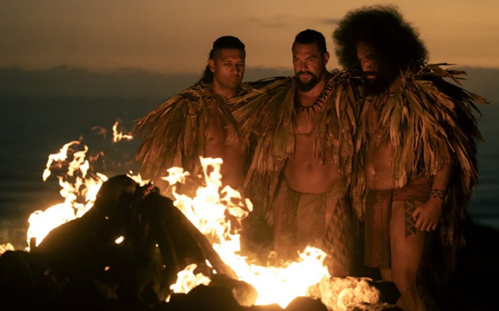 chief of war saison 2