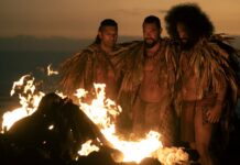 chief of war saison 2