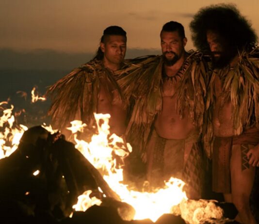 chief of war saison 2