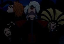 dandadan saison 2 episode 6