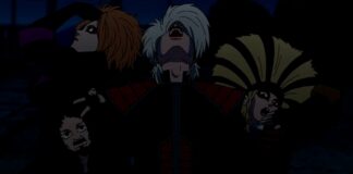 dandadan saison 2 episode 6