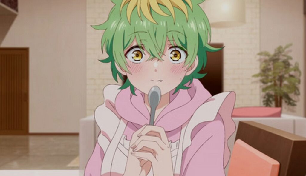 dealing with mikadono sister episode 9