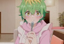 dealing with mikadono sister episode 9