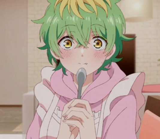dealing with mikadono sister episode 9