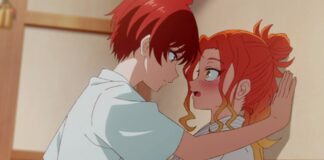 dealing with mikadono sisters episode 8