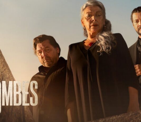 Deux Tombes Saison 1 : Quelle date et heure de sortie ? deux tombes heure