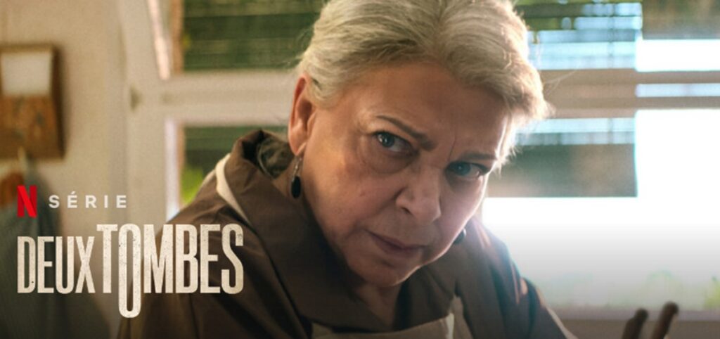 deux tombes saison 2